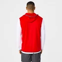 Heren hoodie Head  CLUB 25 TECH Hoodie Men Red/White