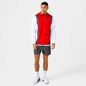 Heren hoodie Head  CLUB 25 TECH Hoodie Men Red/White