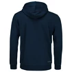 Heren hoodie Head  Club Byron Hoodie Men Dark Blue