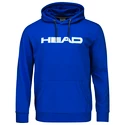 Heren hoodie Head  Club Byron Hoodie Men Royal