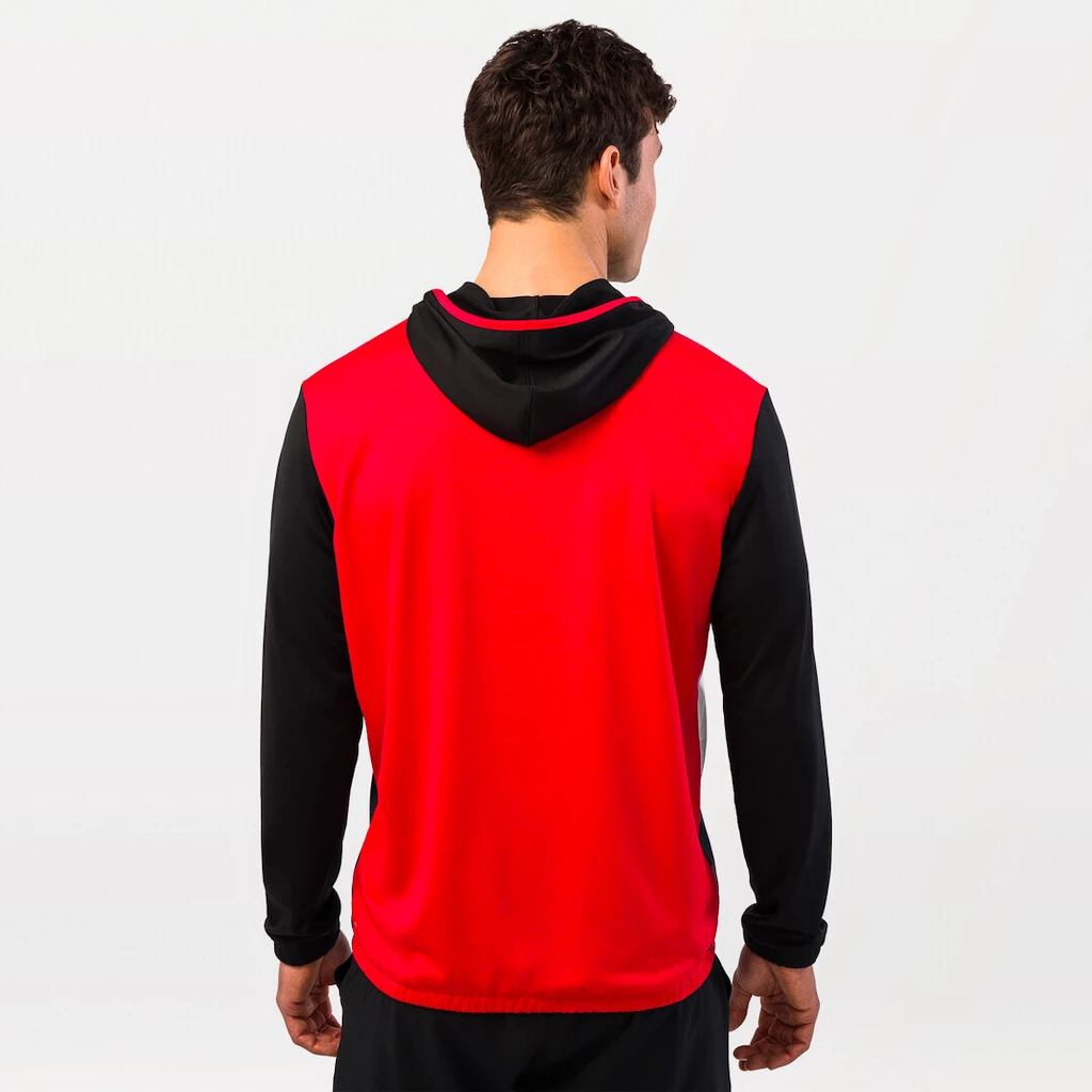Heren hoodie Head  Topspin Hoodie Men BKXV