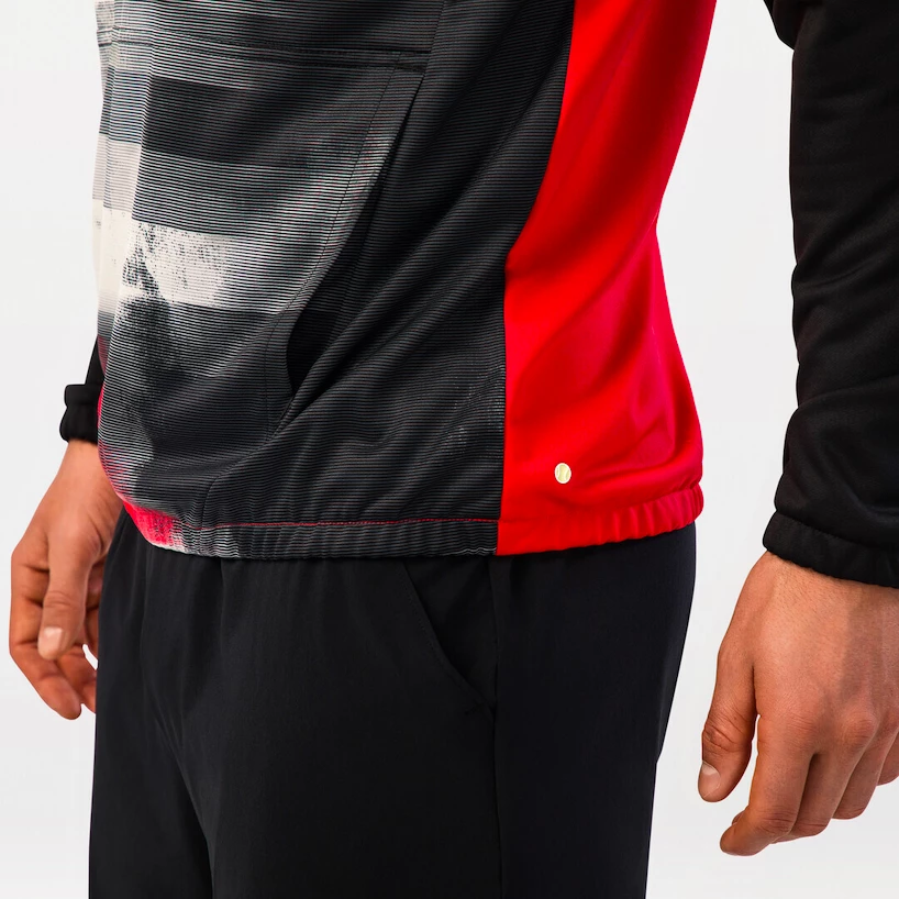 Heren hoodie Head  Topspin Hoodie Men BKXV