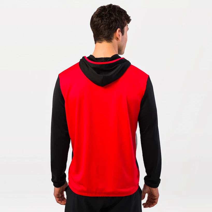 Heren hoodie Head  Topspin Hoodie Men BKXV