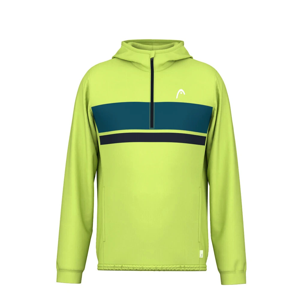 Heren hoodie Head  TOPSPIN Hoodie Men LLTE