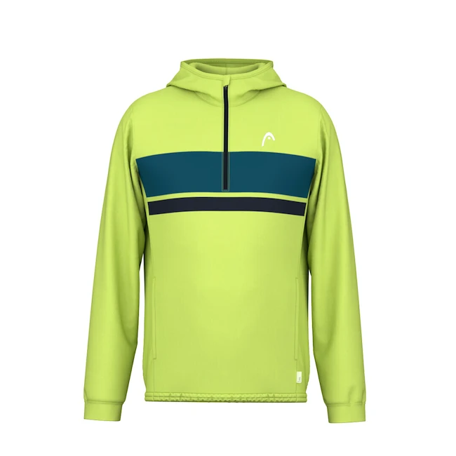 Heren hoodie Head  TOPSPIN Hoodie Men LLTE
