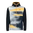 Blauw, Geel