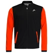 Heren hoodie Head  Vision Breaker Jacket Men Black