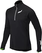 Heren hoodie Inov-8  Train Elite Mid LSZ Blue XL