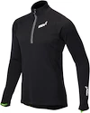 Heren hoodie Inov-8  Train Elite Mid LSZ Blue XL