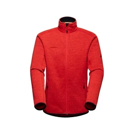 Heren hoodie Mammut Arctic ML Jacket Men