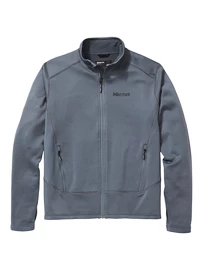 Heren hoodie Marmot Olden Polartec Jacket