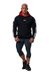Heren hoodie Nebbia  Unlock the Champion hoodie 194 black XL