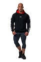 Heren hoodie Nebbia  Unlock the Champion hoodie 194 black XL