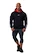 Heren hoodie Nebbia  Unlock the Champion hoodie 194 black XL