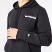 Heren hoodie New Era  NFL Outline logo po hoody Baltimore Ravens