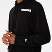 Heren hoodie New Era  NFL Outline logo po hoody Las Vegas Raiders