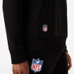 Heren hoodie New Era  NFL Outline logo po hoody Las Vegas Raiders