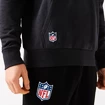 Heren hoodie New Era  NFL Outline logo po hoody Minnesota Vikings