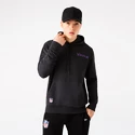 Heren hoodie New Era  NFL Outline logo po hoody Minnesota Vikings