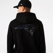 Heren hoodie New Era  NFL Outline logo po hoody New England Patriots