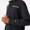 Heren hoodie New Era  NFL Outline logo po hoody Seattle Seahawks
