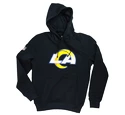 Heren hoodie New Era  NFL Team logo po hoody Los Angeles Rams