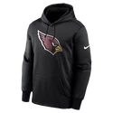 Heren hoodie Nike  Prime Logo Therma Pullover Hoodie Arizona Cardinals