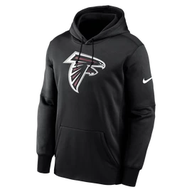 Heren hoodie Nike Prime Logo Therma Pullover Hoodie Atlanta Falcons