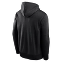 Heren hoodie Nike  Prime Logo Therma Pullover Hoodie Carolina Panthers