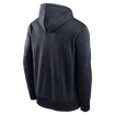 Heren hoodie Nike  Prime Logo Therma Pullover Hoodie Houston Texans
