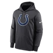 Heren hoodie Nike  Prime Logo Therma Pullover Hoodie Indianapolis Colts