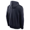 Heren hoodie Nike  Prime Logo Therma Pullover Hoodie Tennessee Titans