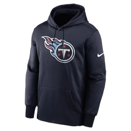 Heren hoodie Nike Prime Logo Therma Pullover Hoodie Tennessee Titans