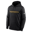 Heren hoodie Nike  Prime Logo Therma Pullover Hoodie Washington Football Team