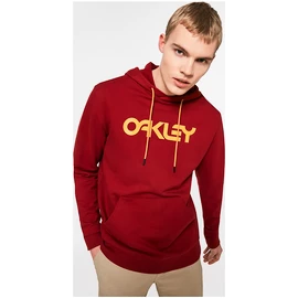 Heren hoodie Oakley B1B PO HOODIE 2.0