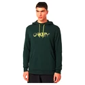 Heren hoodie Oakley  The Post Po Hoodie