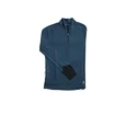 Heren hoodie On  Weather-Shirt Navy