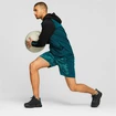 Heren hoodie Puma  Train Off Season PWRFleece Hoodie Varsity Green