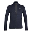 Heren hoodie Salewa  ROCCA 2 PL M FZ