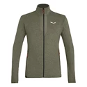 Heren hoodie Salewa  ROCCA 2 PL M FZ