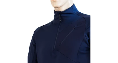 Heren hoodie Sensor  Tecnostretch HZ