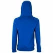 Heren hoodie Tecnifibre  Fleece Hoodie Royal