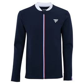 Heren hoodie Tecnifibre Fleece Jacket