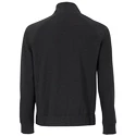 Heren hoodie Tecnifibre  Knit Jacket Heather Black