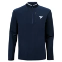 Heren hoodie Tecnifibre  Polar Quarter Zip