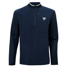 Heren hoodie Tecnifibre Polar Quarter Zip