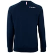 Heren hoodie Tecnifibre  Sweat Marine