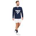 Heren hoodie Tecnifibre  Thermo Sweater