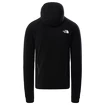 Heren hoodie The North Face  Circadian Full-Zip Hoodie TNF Black