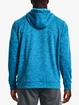 Heren hoodie Under Armour